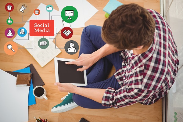 The Secret to Dominating Social Media with Your Brand