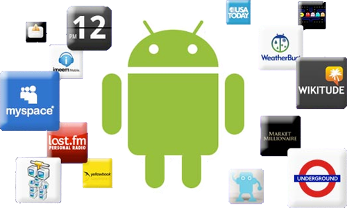 Android Market Android Apps Creep To Your Photo Library For Stealing, Without Permission