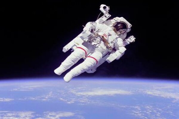Worlds top universities to study Space Science