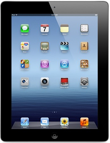iPad 4 vs Nexus 10 vs Microsoft Surface vs Kindle Fire HD 8.9 apple ipad 4 wi fi image7838 iPad 4 vs Nexus 10 vs Microsoft Surface vs Kindle Fire HD 8.9