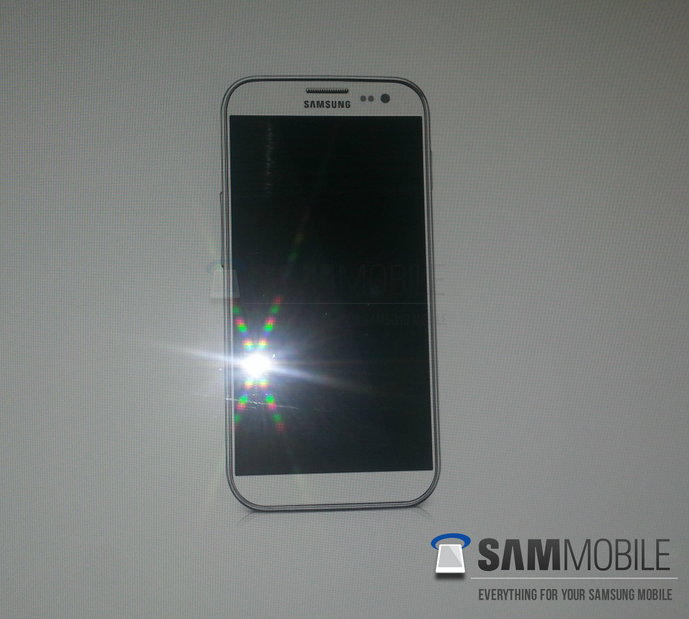 5 Things To Expect From The Samsung Galaxy S4 samsung s4 5 Things To Expect From The Samsung Galaxy S4
