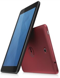 DELL INTRODUCES VENUE 7 AND VENUE 8 TABLETS TO TAKE ON THE NEXUS 7